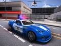 Žaidimas Policijos Automobilių Simuliatorius 2020 internete