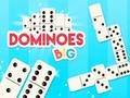 Žaidimas Didelis Domino internete Žaidimas Didelis Domino internete