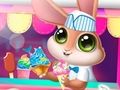 Žaidimas Vinguriuojan Ledų Popšių DIY Parduotuvė internete