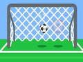 Žaidimas Futbolo Smūgiai 2022 internete