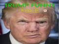 Žaidimas Trump Juokinga Veido internete