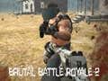 Žaidimas Brutalių Mūšių Royale 2 internete
