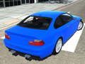 Žaidimas Pamišusi Automobilių Miestas - Gta internete