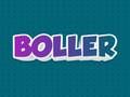 Žaidimas Boller internete