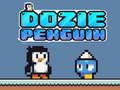 Žaidimas Dozie Pingvinas internete