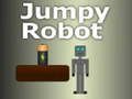 Žaidimas Šokinėjantis Robotas internete