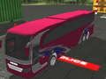 Žaidimas Modernus autobuso parkavimas internete Žaidimas Modernus autobuso parkavimas internete