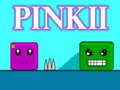 Žaidimas Pinkii internete