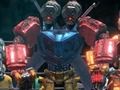 Žaidimas Galutinis Robo Dvikova 3D internete Žaidimas Galutinis Robo Dvikova 3D internete