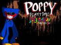 Žaidimas Poppy Playtime Dėlionės Iššūkis internete