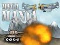 Žaidimas Mega Mania internete
