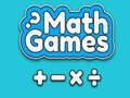 Žaidimas Matematikos žaidimai internete