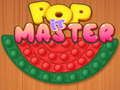 Žaidimas Pop It Meistras internete