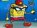 Žaidimas SpongeBob Apranga internete Žaidimas SpongeBob Apranga internete