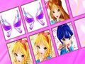 Žaidimas Winx: Atminties Žaidimas internete