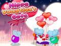 Žaidimas Hippo Valentino Kavinė internete Žaidimas Hippo Valentino Kavinė internete