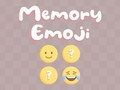Žaidimas Atmintis Emoji internete Žaidimas Atmintis Emoji internete