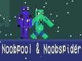 Žaidimas Noobpool ir NoobVoratinklis internete