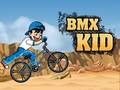 Žaidimas BMX Vaikas internete Žaidimas BMX Vaikas internete