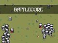 Žaidimas Battlecore internete