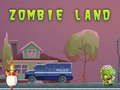 Žaidimas Zombių žemė internete