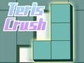 Žaidimas Tetris Suspaudimas internete
