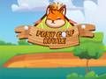 Žaidimas Foxy Golf Royale internete