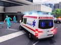 Žaidimas Greitosios pagalbos simuliatorius 3D internete