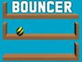 Žaidimas Bouncer internete Žaidimas Bouncer internete