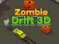 Žaidimas Zombie Drift 3D internete