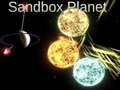 Žaidimas Smėlio Planetą internete