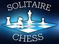 Žaidimas Solitaire Šachmatai internete