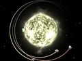 Žaidimas Planetos Gravitacija internete