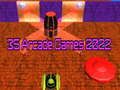 Žaidimas 35 Arcade Žaidimų 2022 internete
