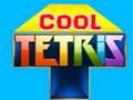 Žaidimas Šaunus Tetris internete