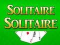 Žaidimas Solitaire Solitaire internete