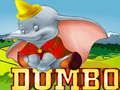 Žaidimas Aprenk Dumbo internete