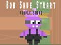 Žaidimas Bobas išgelbėja Stuartą iš violetinių dūmų internete Žaidimas Bobas išgelbėja Stuartą iš violetinių dūmų internete