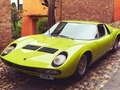 Žaidimas Lamborghini Miura P400 Dėlionė internete