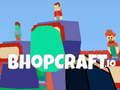 Žaidimas BhopCraft.io internete