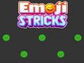 Žaidimas Emodži Smūgiai internete
