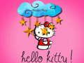 Žaidimas Slapti Žvaigždės Hello Kitty internete