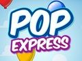 Žaidimas PoP Express internete