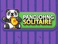 Žaidimas Pandjohng Solitaire internete Žaidimas Pandjohng Solitaire internete