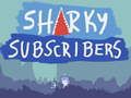 Žaidimas Sharky Prenumeratoriai internete Žaidimas Sharky Prenumeratoriai internete