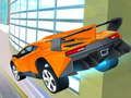 Žaidimas Automobilio Važinėjimo Simuliacija 3D internete