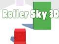 Žaidimas Riedlė Dangus 3D internete