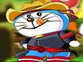 Žaidimas Doraemon Apranga internete
