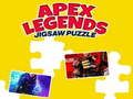Žaidimas Apex Legends Dėlionė internete