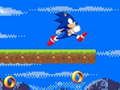 Žaidimas Sonic Mobilus internete